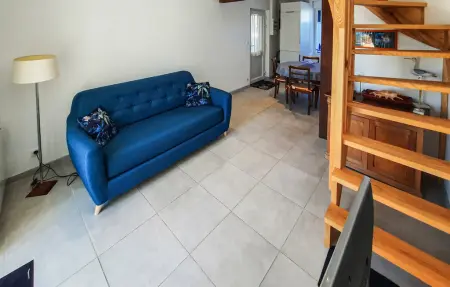 Maison 6 personnes à Saint Pierre Quiberon - Photo 17