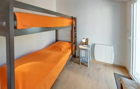 Maison 6 personnes à Saint Pierre Quiberon - Photo 21