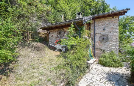 Maison 4 personnes à Lamon - Photo 1