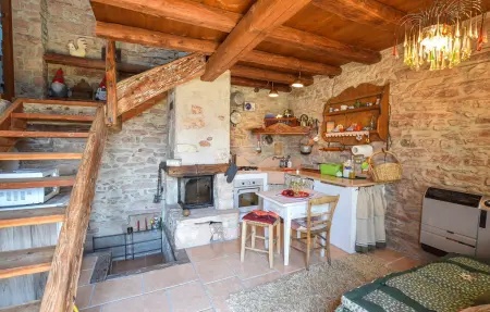 Maison 4 personnes à Lamon - Photo 2