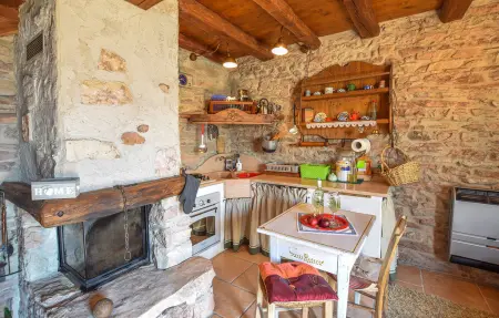Maison 4 personnes à Lamon - Photo 13