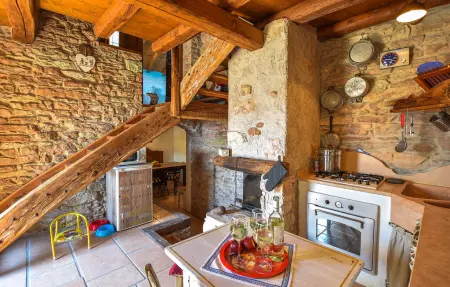Maison 4 personnes à Lamon - Photo 14