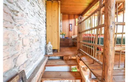 Maison 4 personnes à Lamon - Photo 19