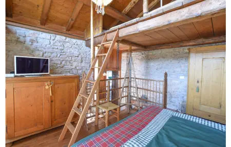 Maison 4 personnes à Lamon - Photo 22