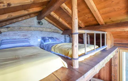 Maison 4 personnes à Lamon - Photo 23