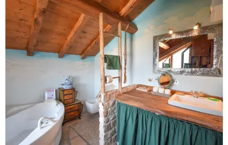 Maison 4 personnes à Lamon - Photo 26