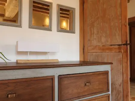 Corps de ferme restauré avec piscine intérieure chauffée - Photo 2