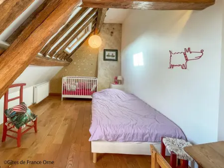 Corps de ferme restauré avec piscine intérieure chauffée - Photo 23