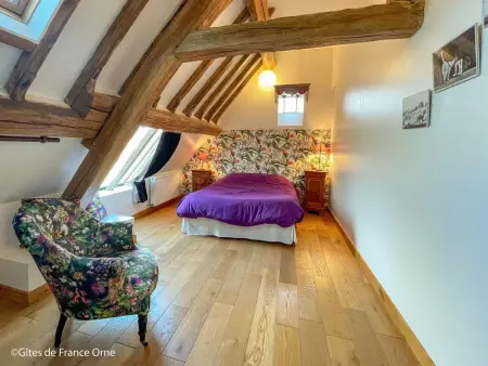 Corps de ferme restauré avec piscine intérieure chauffée - Photo 27