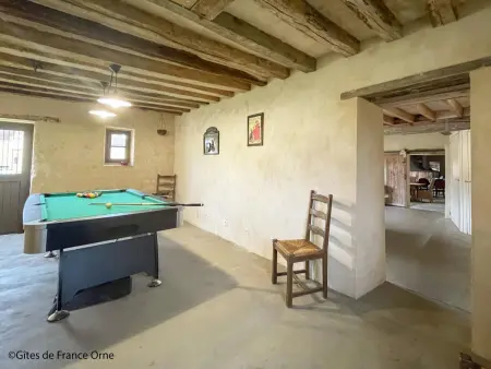 Corps de ferme restauré avec piscine intérieure chauffée - Photo 31