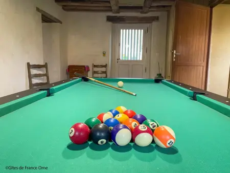 Corps de ferme restauré avec piscine intérieure chauffée - Photo 32