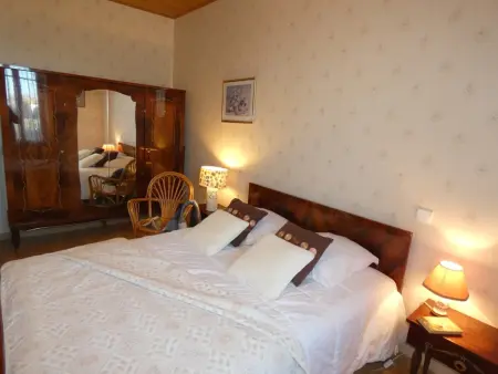 Maison Vendéenne avec Jardin - Animaux Admis, Maison 4 personnes à Notre Dame de Monts - Photo 18