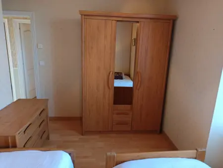 Maison Vendéenne avec Jardin - Animaux Admis, Maison 4 personnes à Notre Dame de Monts - Photo 21