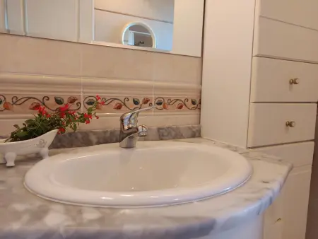 Maison Vendéenne avec Jardin - Animaux Admis, Maison 4 personnes à Notre Dame de Monts - Photo 22