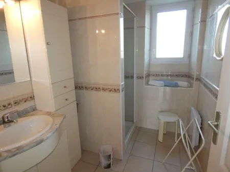 Maison Vendéenne avec Jardin - Animaux Admis, Maison 4 personnes à Notre Dame de Monts - Photo 23