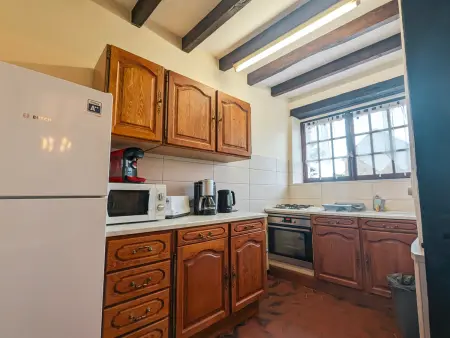 Maison en Berry avec Garage et Tout Inclus, Gite 4 personnes à Migné - Photo 2