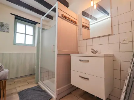 Maison en Berry avec Garage et Tout Inclus, Gite 4 personnes à Migné - Photo 4