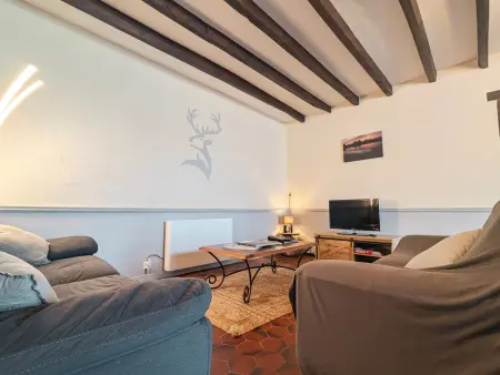 Maison en Berry avec Garage et Tout Inclus, Gite 4 personnes à Migné - Photo 7