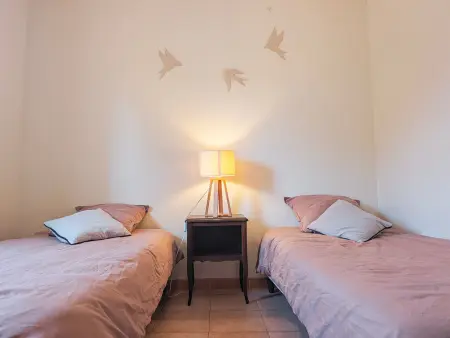 Maison en Berry avec Garage et Tout Inclus, Gite 4 personnes à Migné - Photo 11