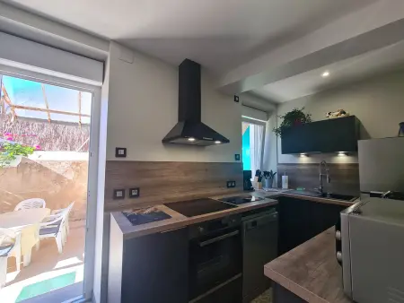 Maison confortable près des Châteaux de la Loire et Zoo de Beauval avec cour et parking privé - Photo 1