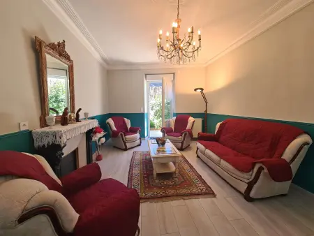 Maison confortable près des Châteaux de la Loire et Zoo de Beauval avec cour et parking privé - Photo 3