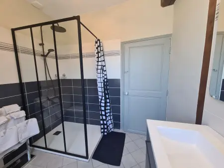Maison confortable près des Châteaux de la Loire et Zoo de Beauval avec cour et parking privé - Photo 5