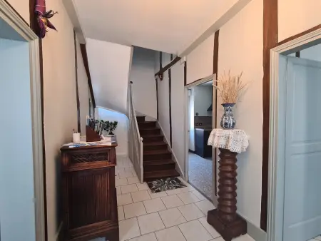 Maison confortable près des Châteaux de la Loire et Zoo de Beauval avec cour et parking privé - Photo 7