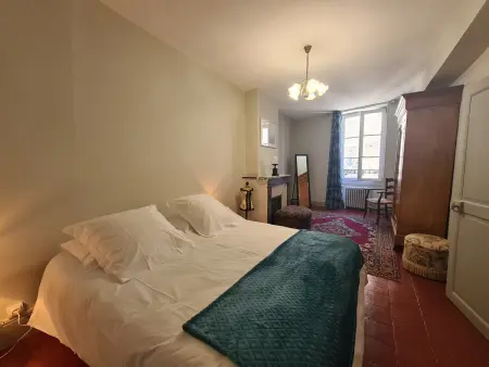 Maison confortable près des Châteaux de la Loire et Zoo de Beauval avec cour et parking privé - Photo 8
