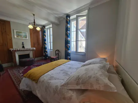 Maison confortable près des Châteaux de la Loire et Zoo de Beauval avec cour et parking privé - Photo 9