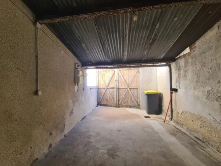 Maison confortable près des Châteaux de la Loire et Zoo de Beauval avec cour et parking privé - Photo 11