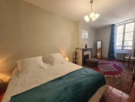 Maison confortable près des Châteaux de la Loire et Zoo de Beauval avec cour et parking privé - Photo 14
