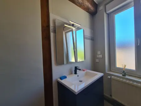 Maison confortable près des Châteaux de la Loire et Zoo de Beauval avec cour et parking privé - Photo 17