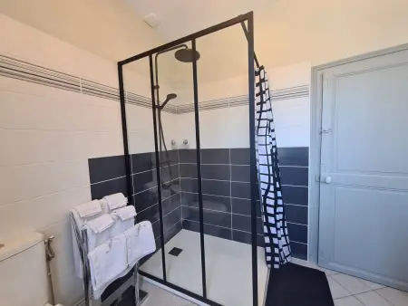 Maison confortable près des Châteaux de la Loire et Zoo de Beauval avec cour et parking privé - Photo 18