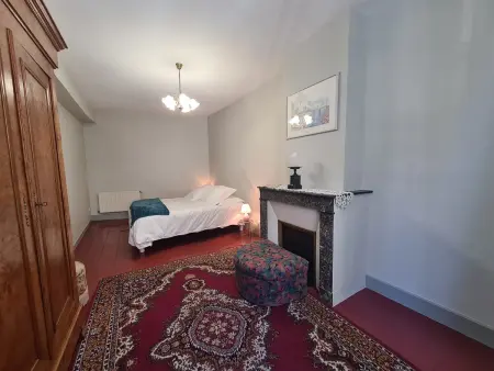 Maison confortable près des Châteaux de la Loire et Zoo de Beauval avec cour et parking privé - Photo 19