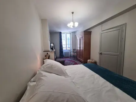 Maison confortable près des Châteaux de la Loire et Zoo de Beauval avec cour et parking privé - Photo 20
