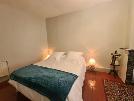 Maison confortable près des Châteaux de la Loire et Zoo de Beauval avec cour et parking privé - Photo 21