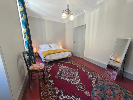 Maison confortable près des Châteaux de la Loire et Zoo de Beauval avec cour et parking privé - Photo 22