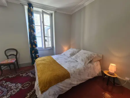 Maison confortable près des Châteaux de la Loire et Zoo de Beauval avec cour et parking privé - Photo 23
