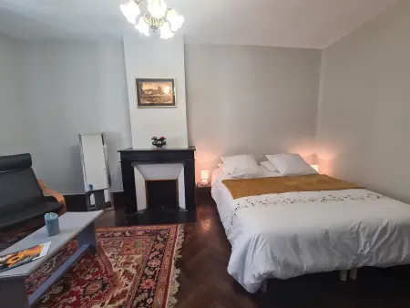 Maison confortable près des Châteaux de la Loire et Zoo de Beauval avec cour et parking privé - Photo 27