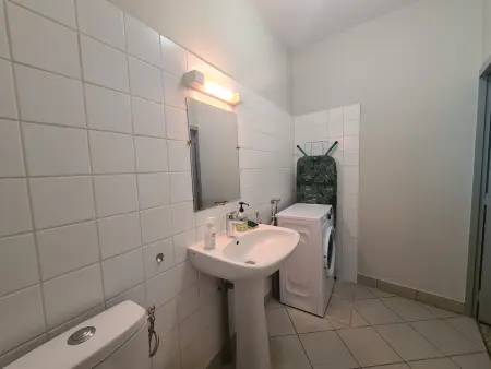 Maison confortable près des Châteaux de la Loire et Zoo de Beauval avec cour et parking privé - Photo 28