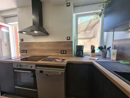 Maison confortable près des Châteaux de la Loire et Zoo de Beauval avec cour et parking privé - Photo 31
