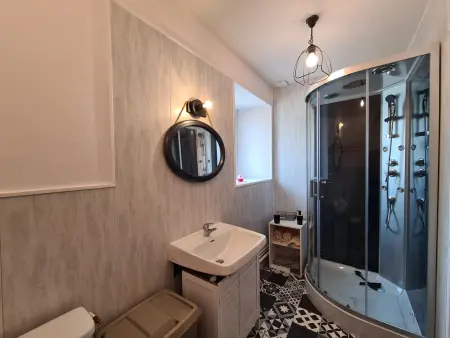 Maison de campagne en Berry, proche de La Châtre et George Sand, cour, jardin privé, tout inclus - Photo 2