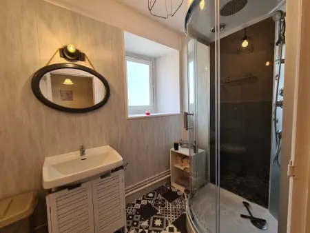 Maison de campagne en Berry, proche de La Châtre et George Sand, cour, jardin privé, tout inclus - Photo 7