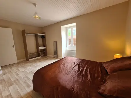 Maison de campagne en Berry, proche de La Châtre et George Sand, cour, jardin privé, tout inclus - Photo 9