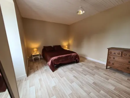 Maison de campagne en Berry, proche de La Châtre et George Sand, cour, jardin privé, tout inclus - Photo 10