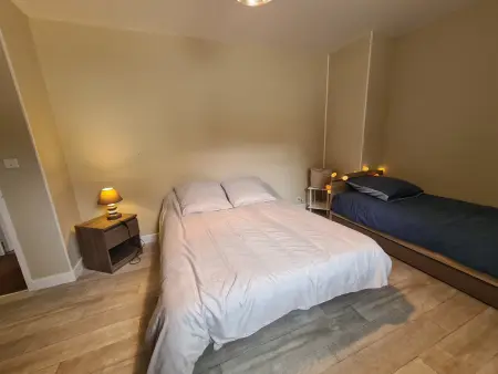 Maison de campagne en Berry, proche de La Châtre et George Sand, cour, jardin privé, tout inclus - Photo 11