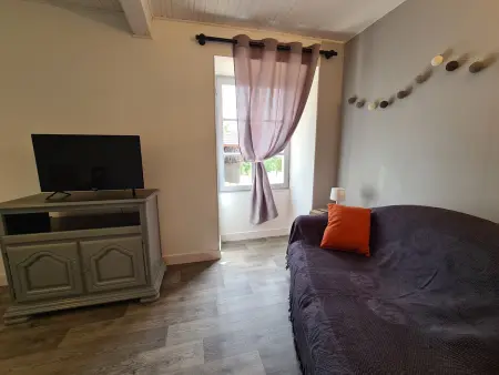 Maison de campagne en Berry, proche de La Châtre et George Sand, cour, jardin privé, tout inclus - Photo 13