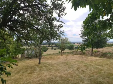 Maison de campagne en Berry, proche de La Châtre et George Sand, cour, jardin privé, tout inclus - Photo 23