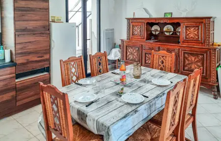 Maison 5 personnes à Bacilly - Photo 3
