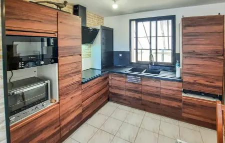 Maison 5 personnes à Bacilly - Photo 4